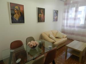 Family Home Salerno