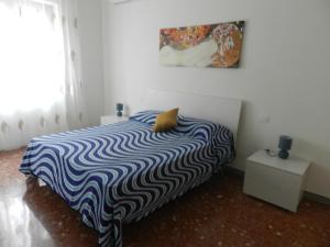 Family Home Salerno