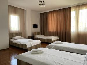 Golden Horizon House