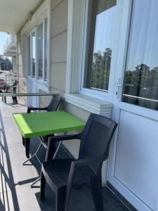 Golden Horizon House