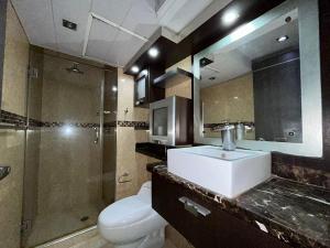 Comfortable 3 bedroom 2 bathroom condo in Lecheria