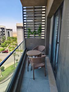 شقة مريحة في بريفادو مدينتي