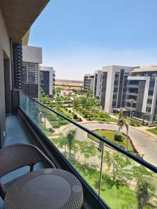 شقة مريحة في بريفادو مدينتي