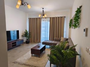 شقة مريحة في بريفادو مدينتي