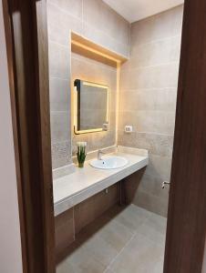 شقة مريحة في بريفادو مدينتي