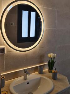 شقة مريحة في بريفادو مدينتي