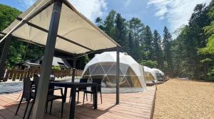 Ueda Baco Resort Nagano - Vacation STAY 23418v Accommodation room