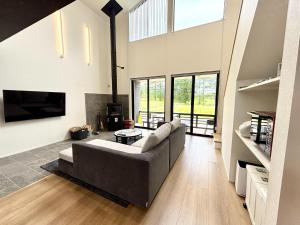 Kinagashi Happo Chalet - Vacation STAY 23515v - 3hvězdičkové hotely ve městě Hakuba