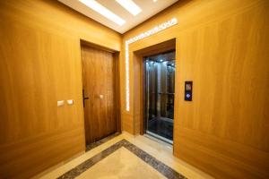 Sea Side Mountain View Apartment