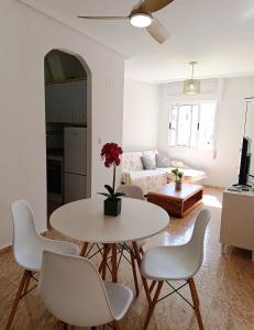Your apartment in Torrevieja
