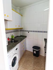 Your apartment in Torrevieja
