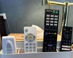 AtreyuーAO - Vacation STAY 35760v