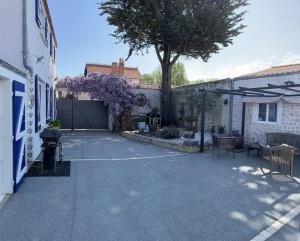 Maisons de vacances La traboule : photos des chambres