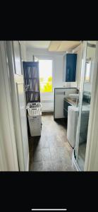 Appartement F2 Nice Ouest