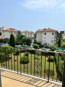 Appartement F2 Nice Ouest