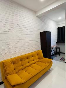 Unic Residence And Transit Hotel