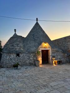 Bed & breakfast vecchia vallata