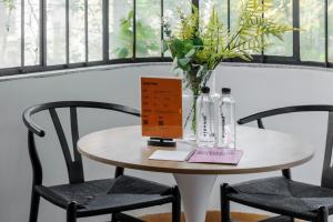 Oaxaca by Wynwood House