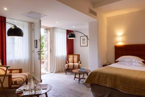 Hotels La Signoria : photos des chambres