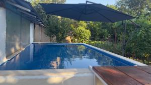 Seosko domaćinstvo Peković