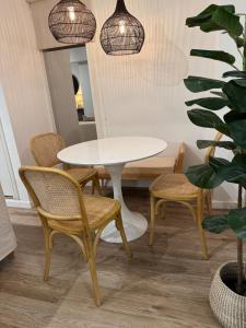 Elegance and Style in Recoleta Libertador