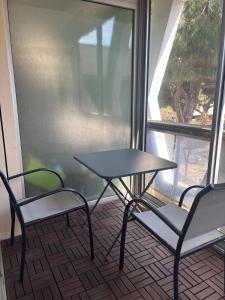 Appartements Studio Renove Proche Mer : photos des chambres