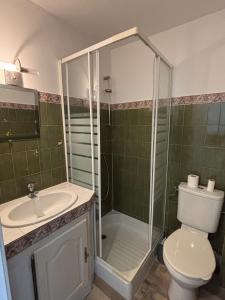 Appartements Studio Renove Proche Mer : photos des chambres