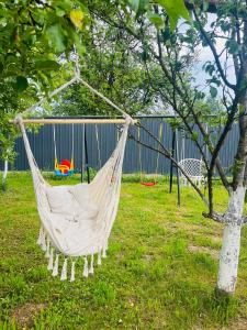 Conacul Perla Bratiei