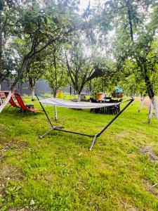 Conacul Perla Bratiei