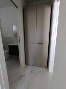 Modernly equipped apartment with balcony in Bibione