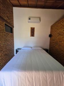 Cabana Fé Miguel Pereira Chalé Para até 4 Pessoas Centro MP