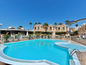 Complejo Suns Gardens - Maspalomas