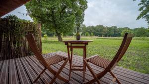 B&B Het Nagtegaaltje