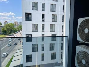 AVIATORII Modern Escape Apartment