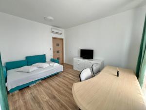 AVIATORII Modern Escape Apartment