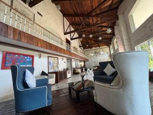 Casa De La O Yautepec