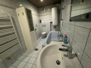 Park apartmanház - Kertes ház a park mellett gyönyörű kilátással