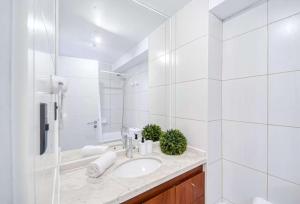 exclusivo y amplio apartamento en Providencia