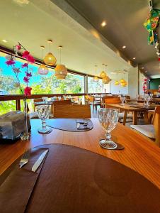 Incrível Malia Beach Experience em Muro alto, com estrutura de Resort by HM