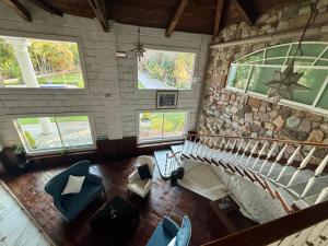 Casa De La O Yautepec