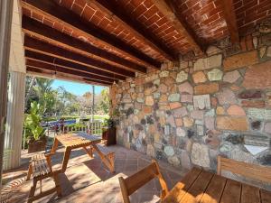 Casa De La O Yautepec