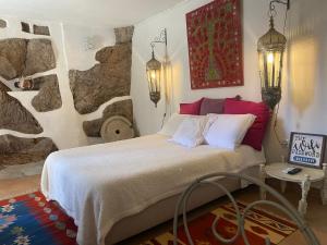 Triple Room room in Casa de David