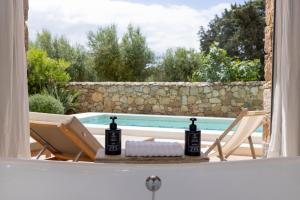 Hotels La Signoria : photos des chambres