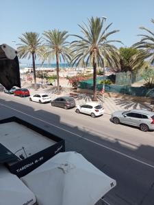 Avenida Mediterráneo