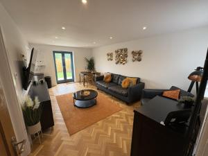 1 The orchard - Beautiful Ground floor garden flat