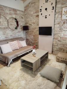 Μικρό σαλέ.