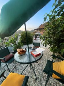 مطل ومزرعة الاصيل - Ubytování bez kategorie ve městě Táif