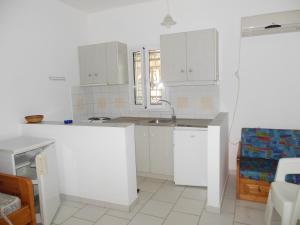 Helonata Apartments Ilia Greece