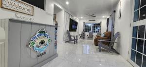 Treasure Beach Inn and Bar