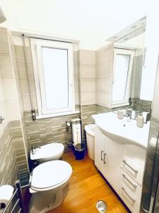 Charming apartment Eur